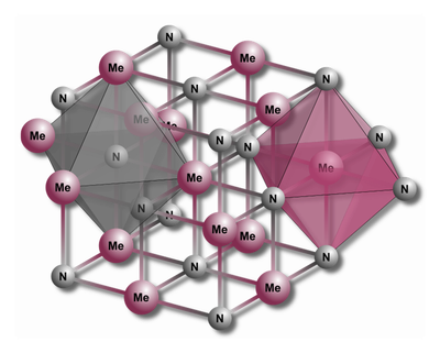 Metal Nitride