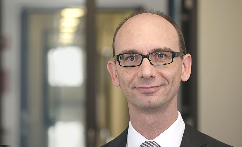 Profil Alexander Reiterer