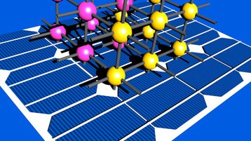 3D atomic-redistribution in energy materials