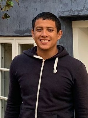 Álvaro Díaz