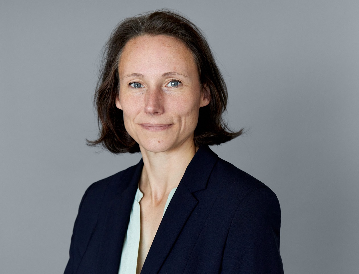 Prof. Dr. Anke Weidlich