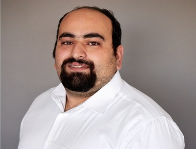 Ramiz Qussous