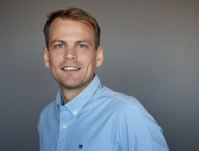 Tim Fürmann